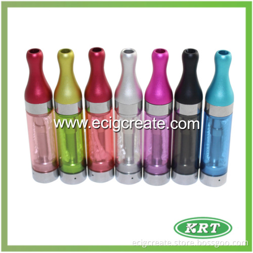 Low Price E Vaporizer Pen, T2 Clearomizer